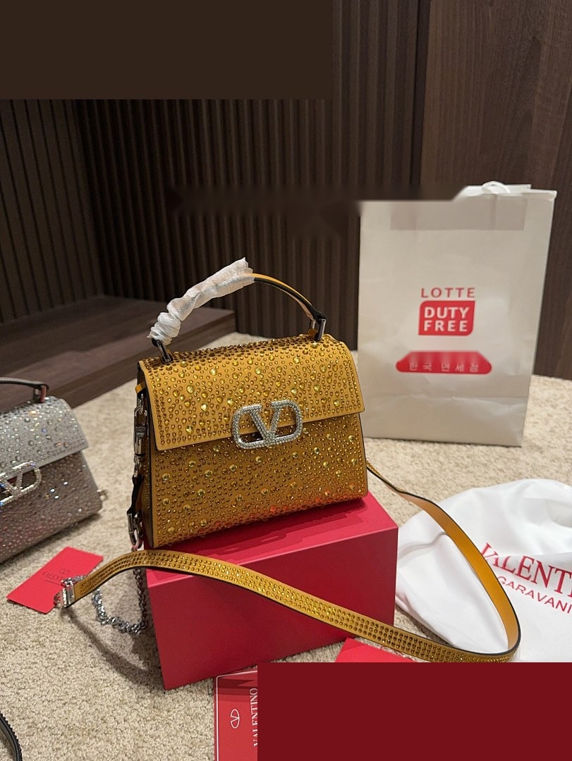 VA Bag 061