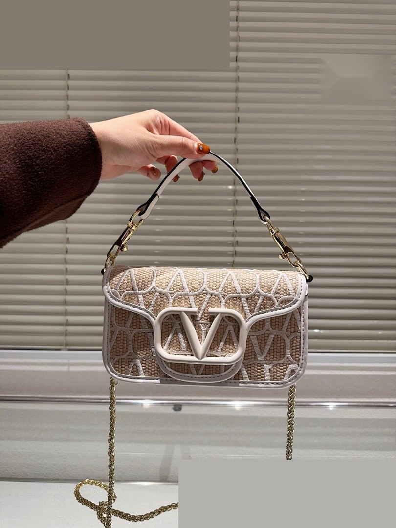 VA Bag 106