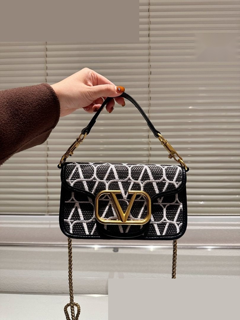 VA Bag 107
