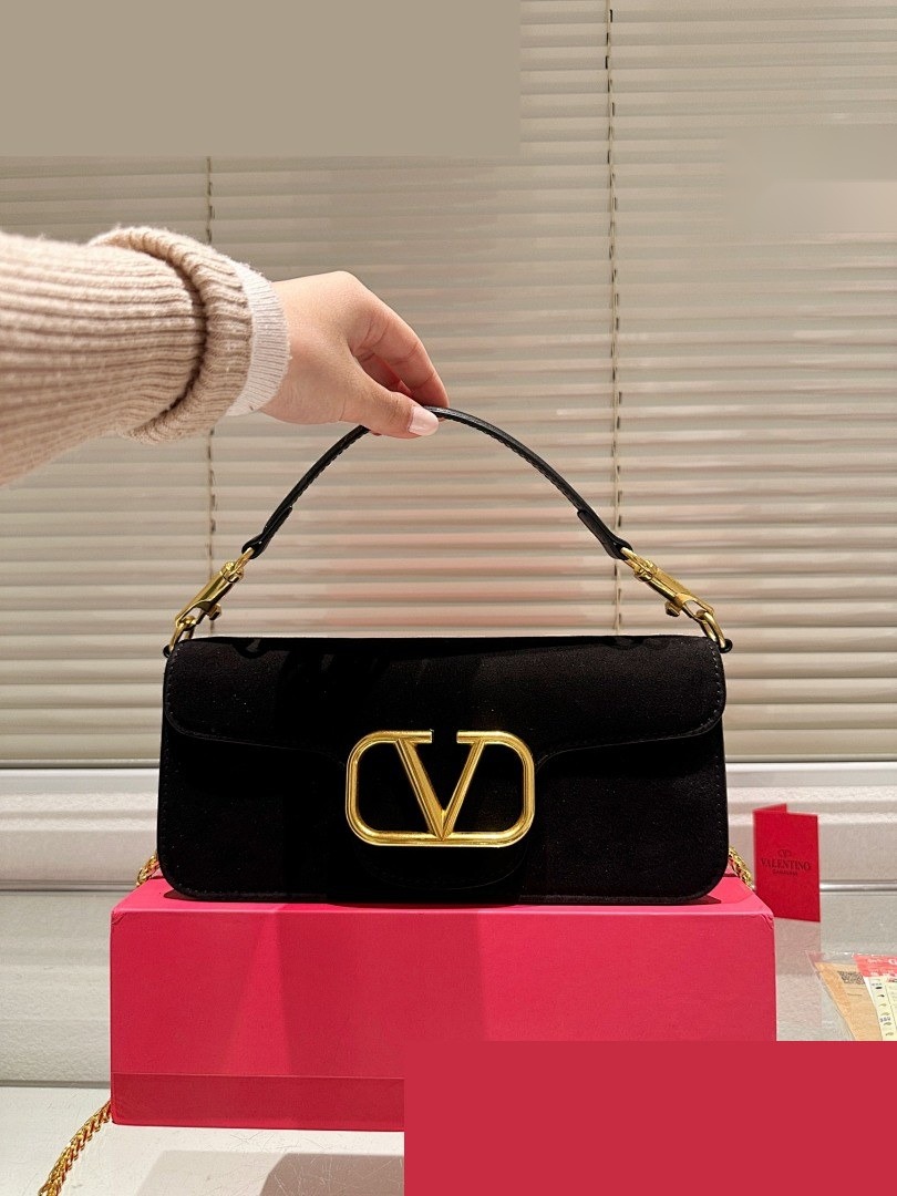 VA Bag 115