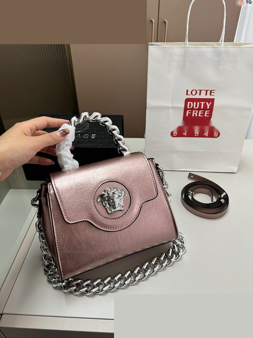 VE Bag 017