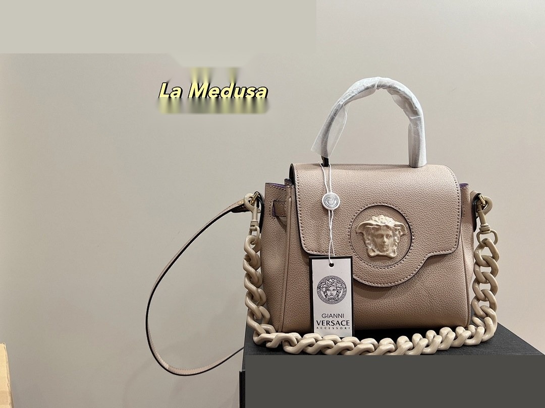 VE Bag 117