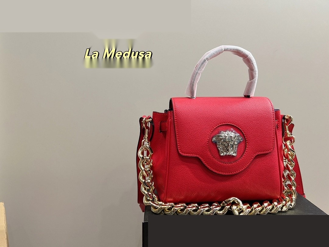 VE Bag 118