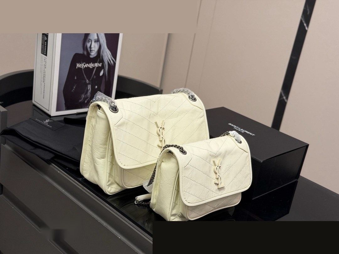 YSL Bag 010