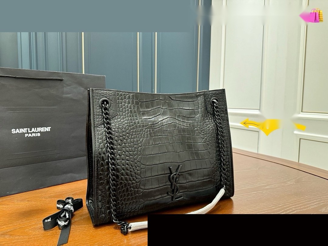 YSL Bag 029