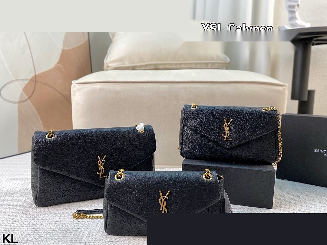 YSL Bag 039