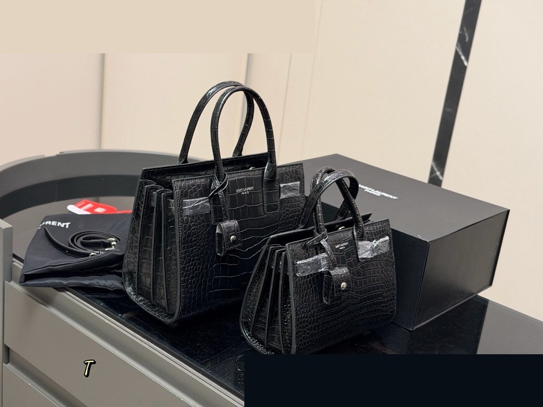 YSL Bag 041