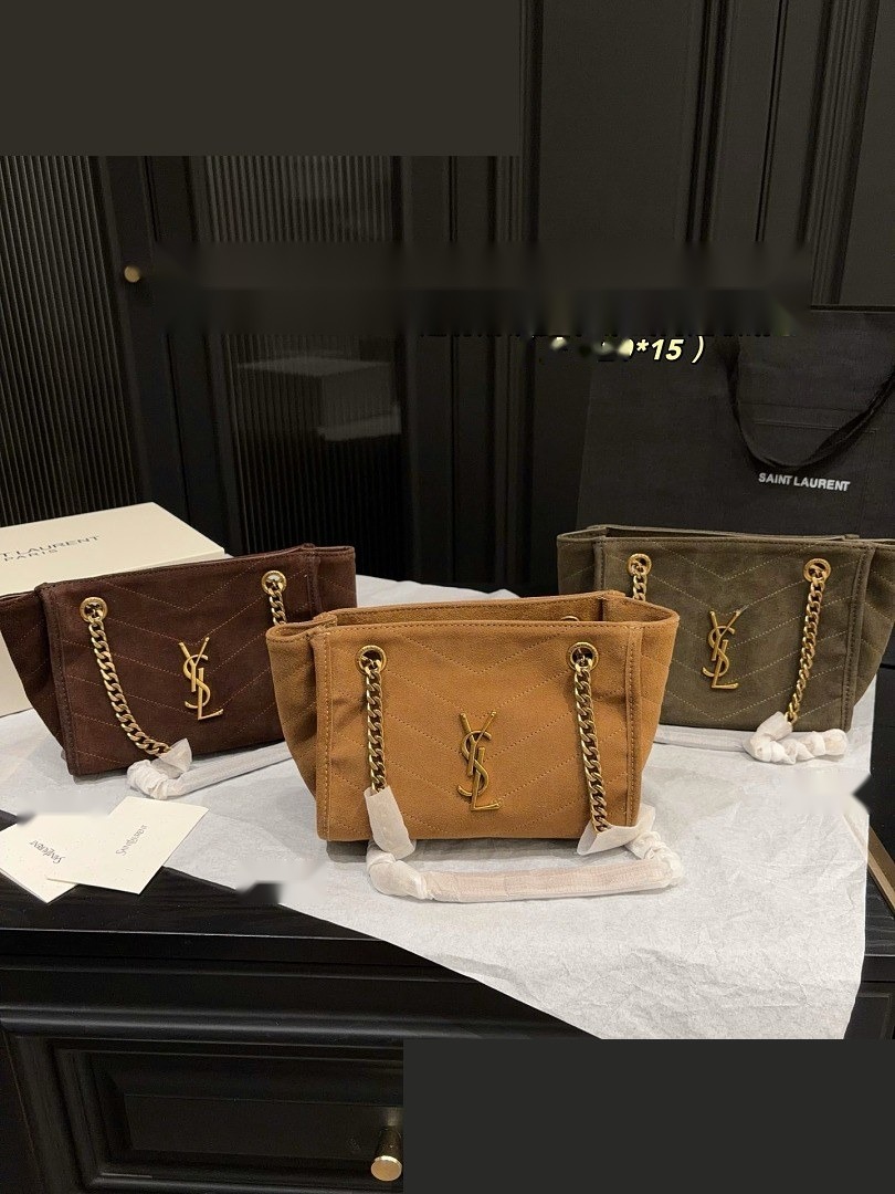 YSL Bag 052