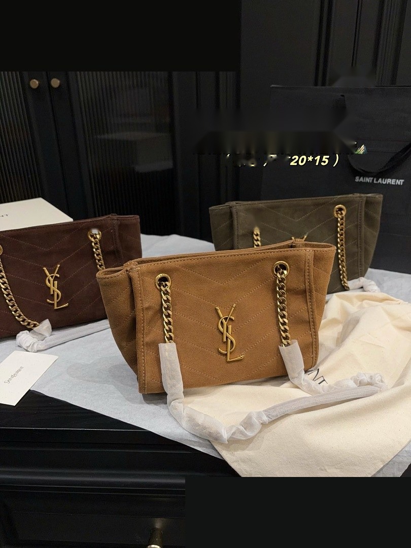 YSL Bag 065