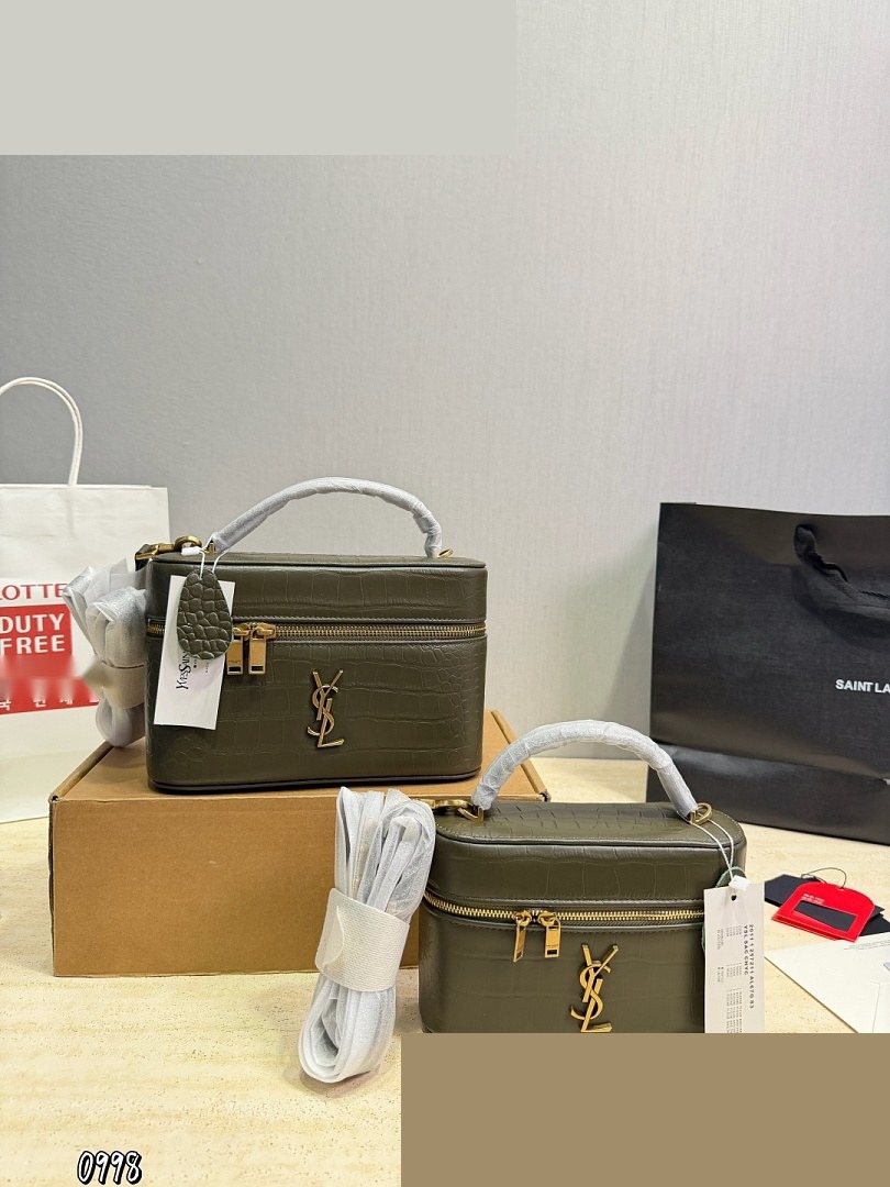 YSL Bag 080