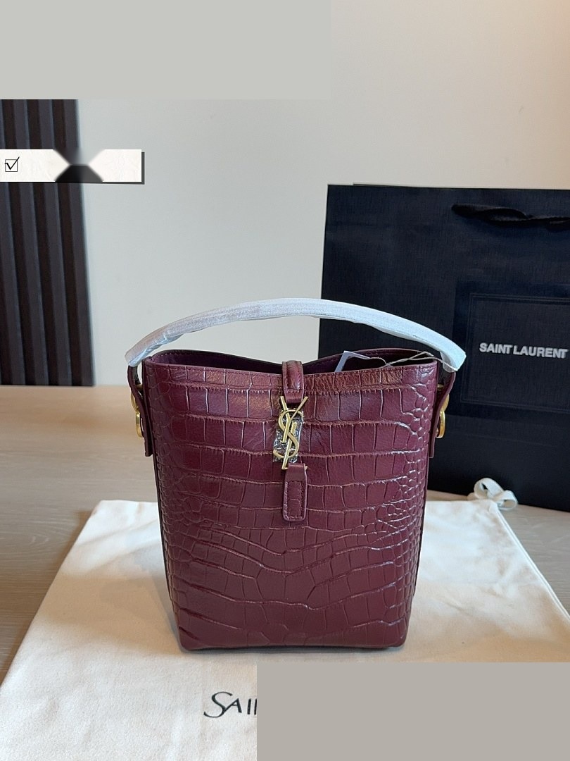 YSL Bag 094