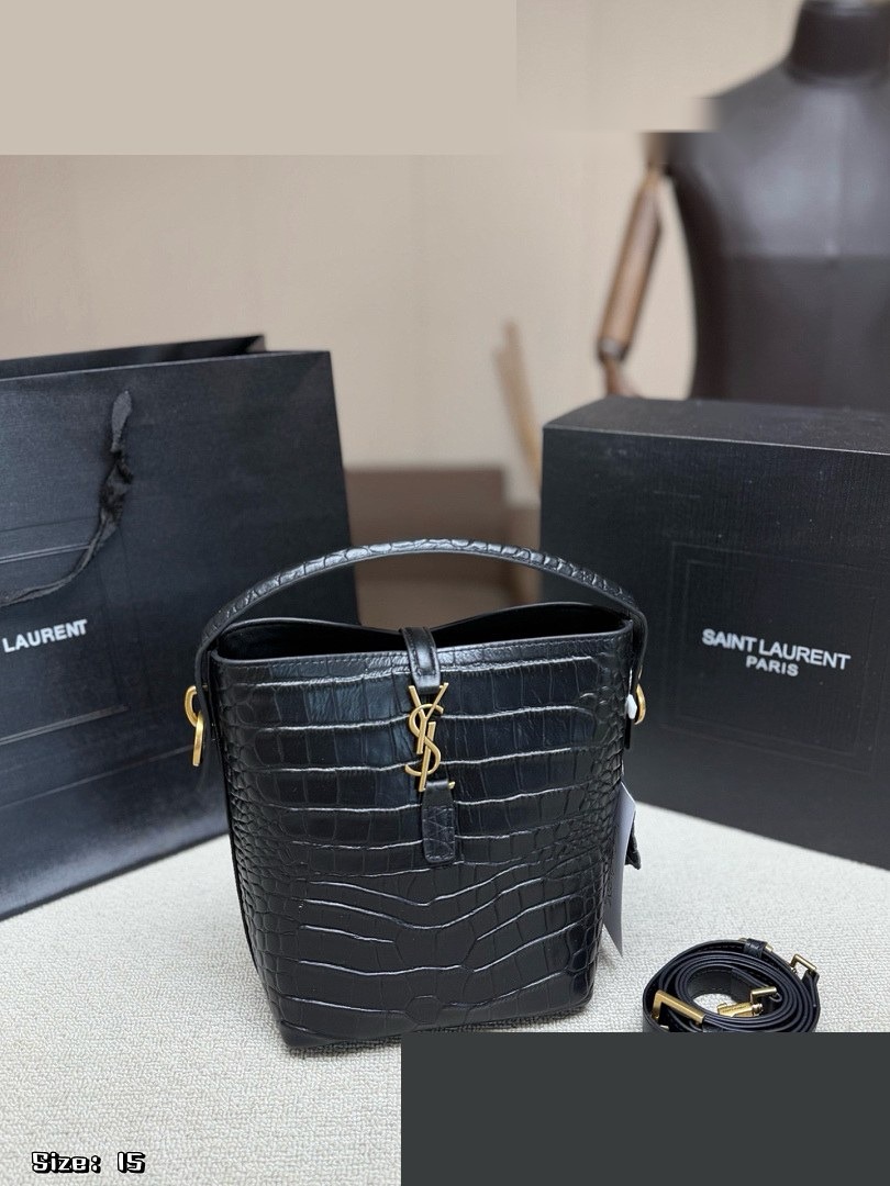 YSL Bag 114