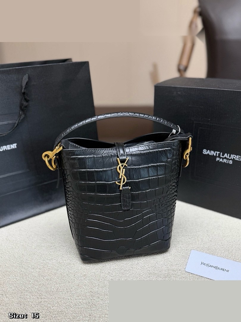 YSL Bag 115