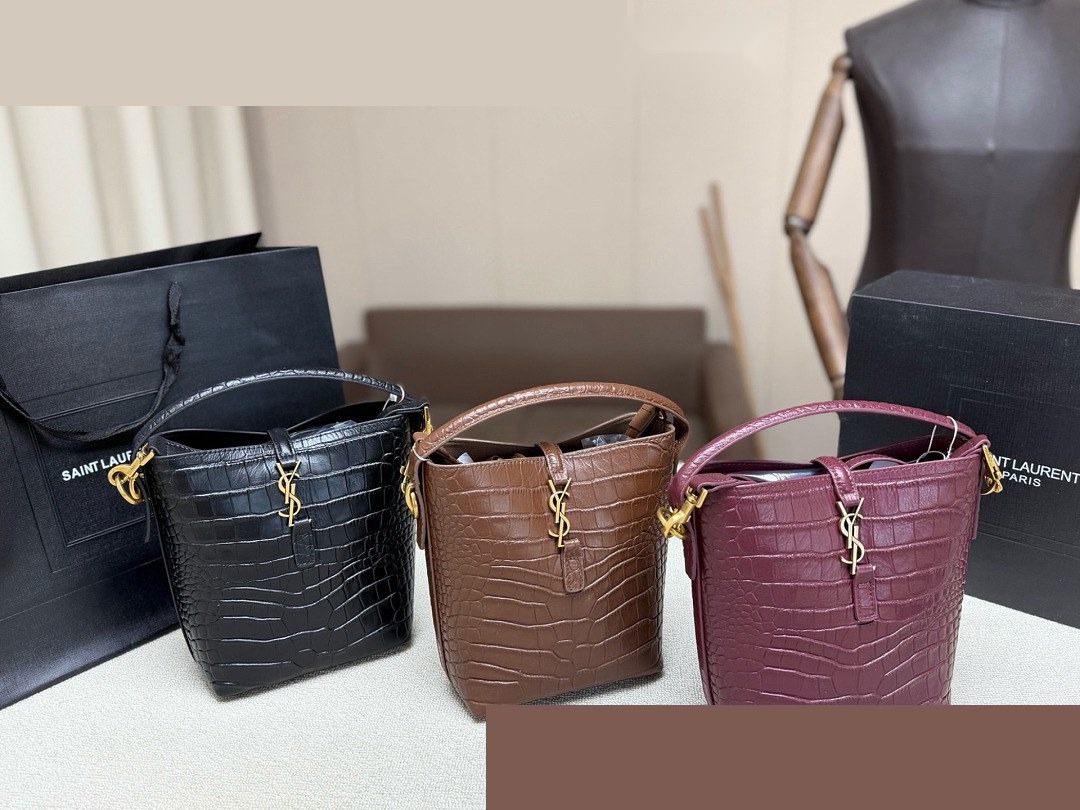 YSL Bag 116