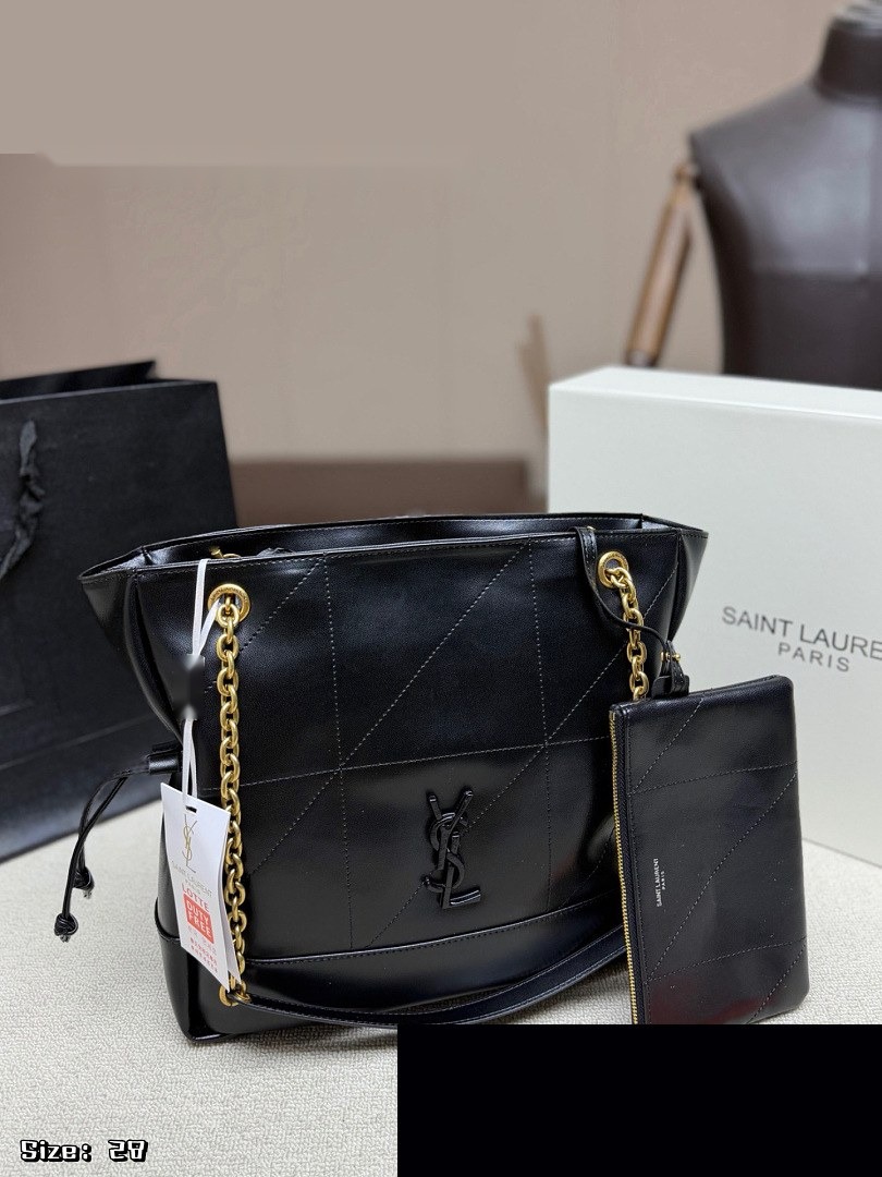 YSL Bag 154