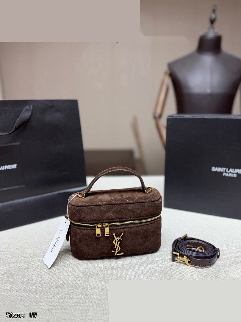 YSL Bag 162