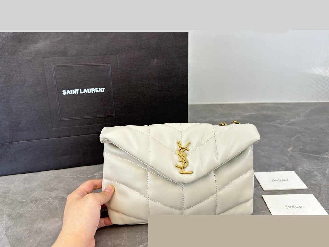 YSL Bag 165