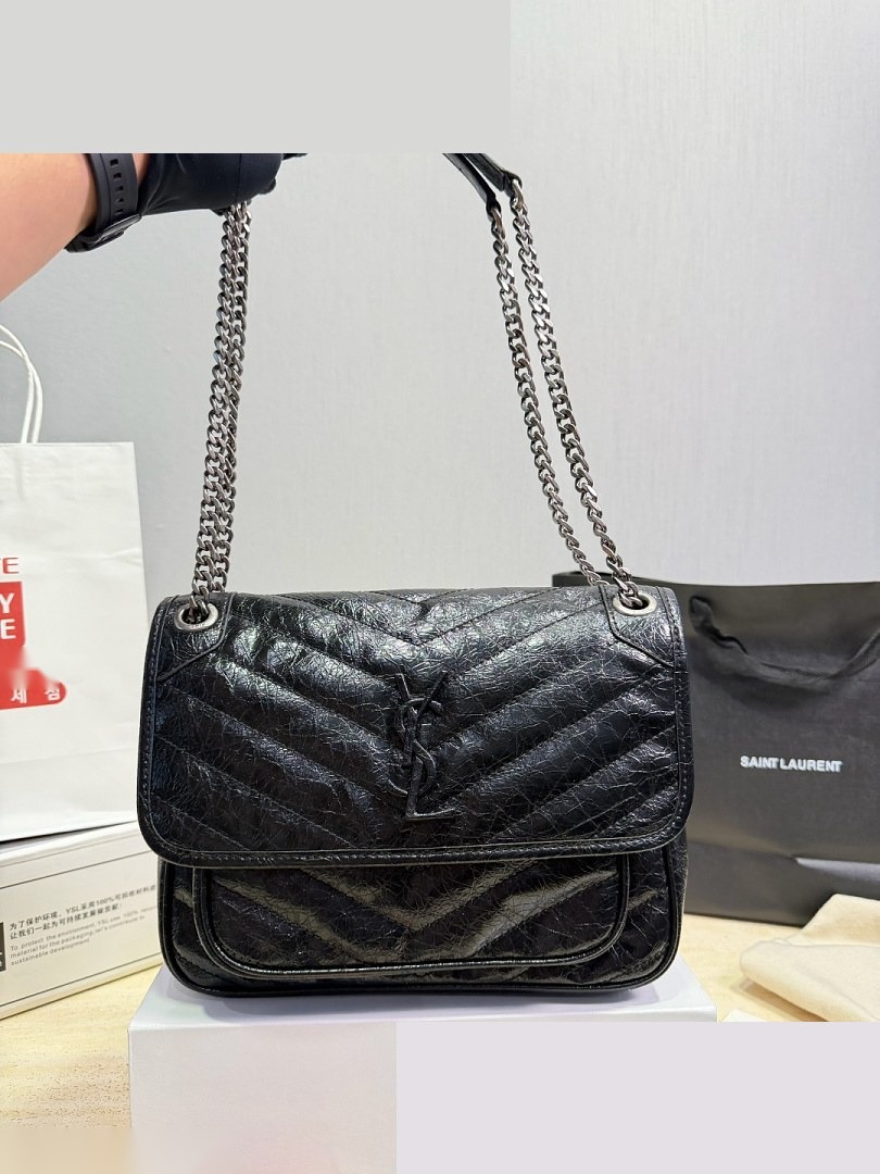 YSL Bag 168
