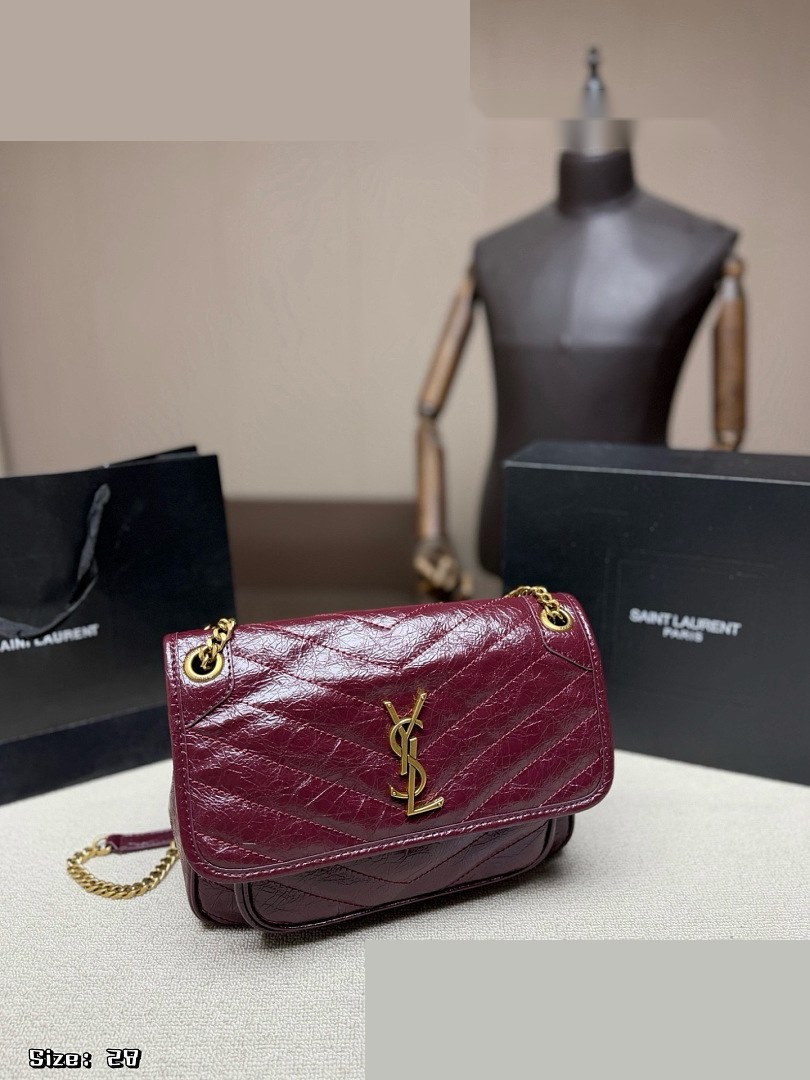 YSL Bag 176