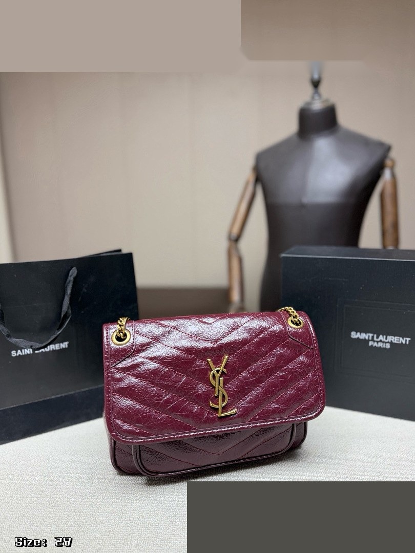 YSL Bag 177