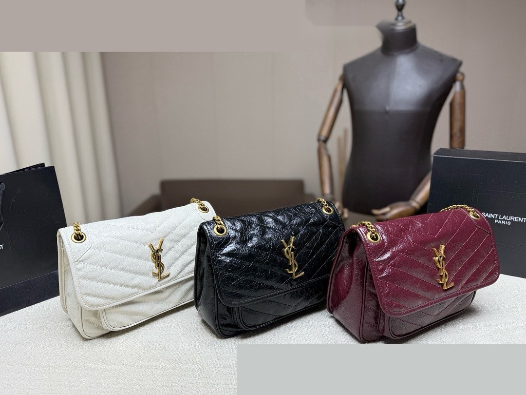 YSL Bag 178