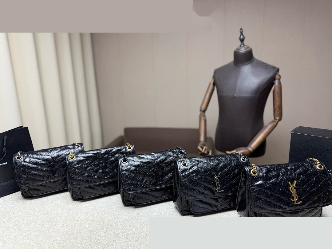 YSL Bag 182
