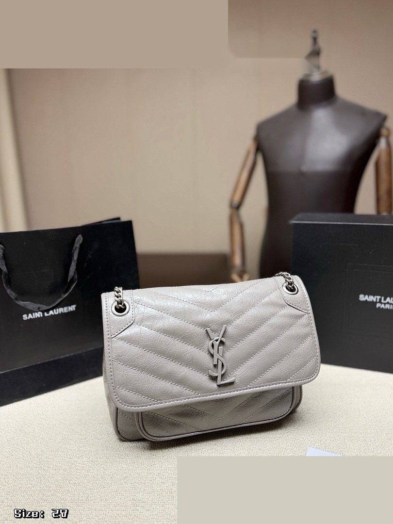 YSL Bag 186