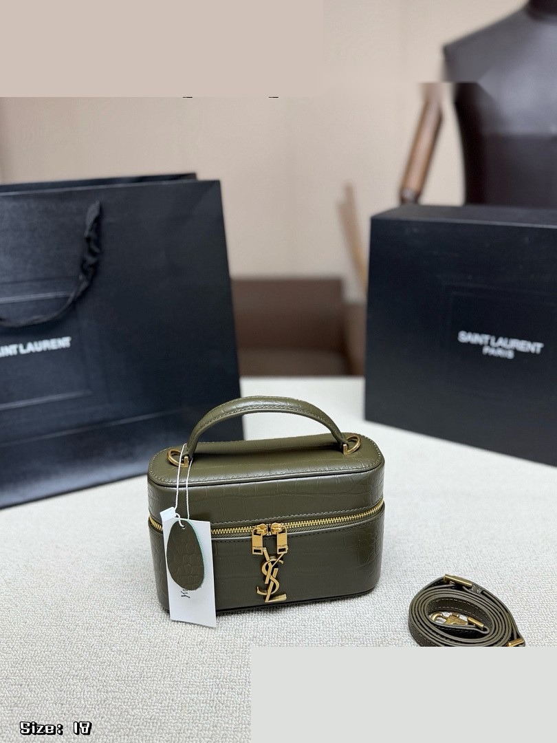 YSL Bag 193
