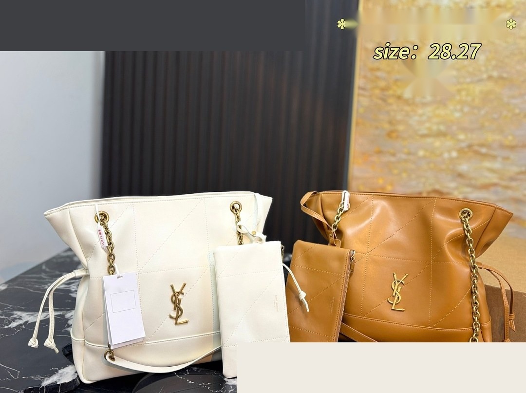 YSL Bag 209