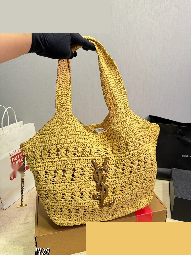 YSL Bag 219