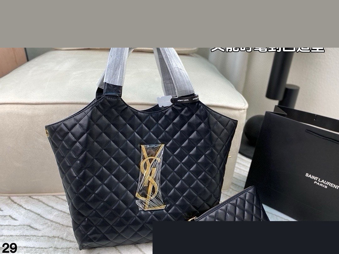 YSL Bag 306