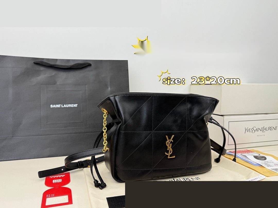 YSL Bag 317