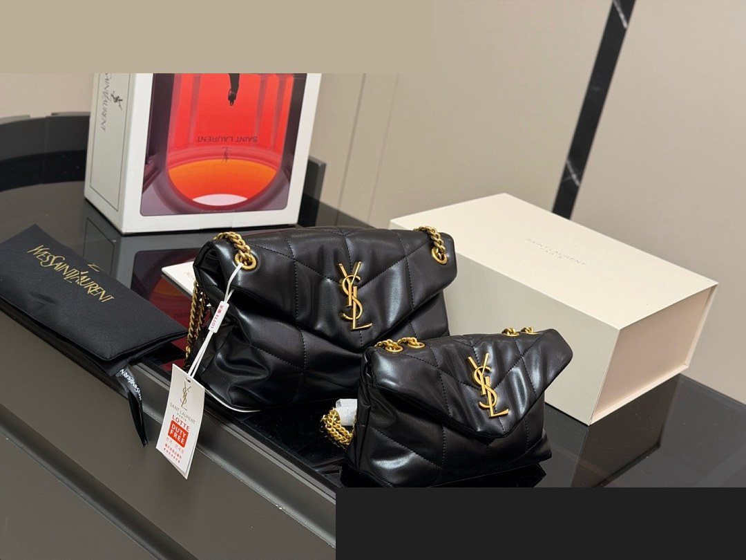 YSL Bag 347