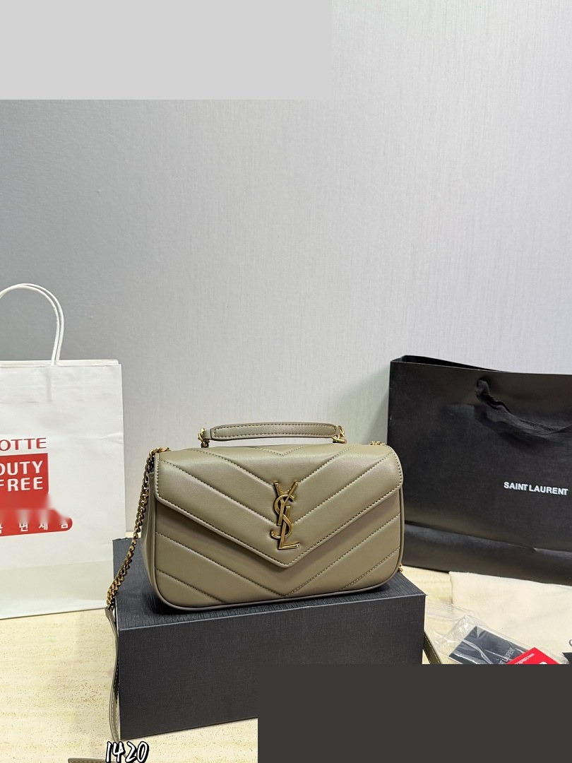 YSL Bag 379