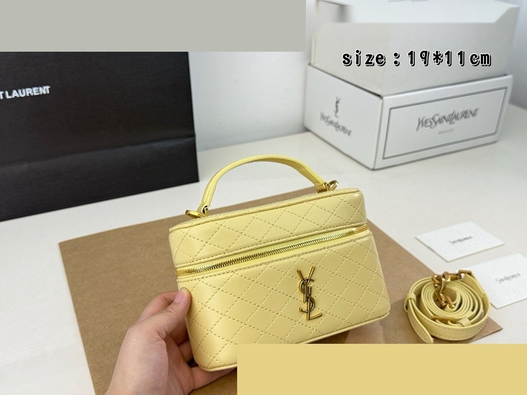 YSL Bag 402