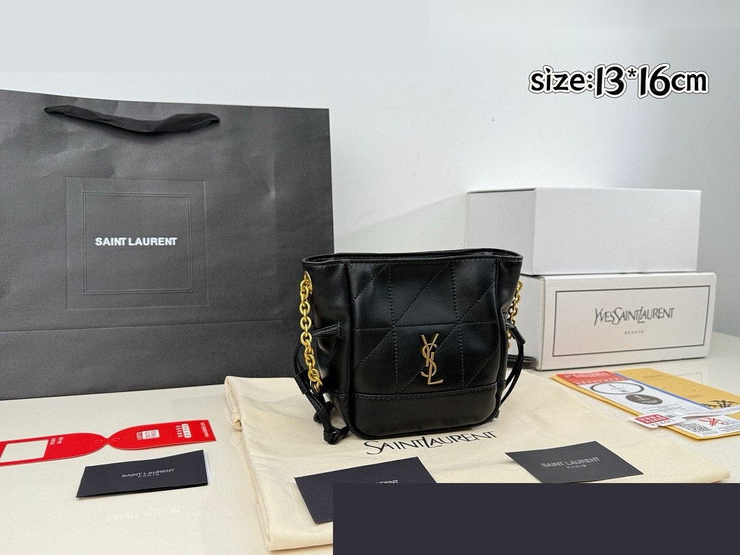 YSL Bag 410