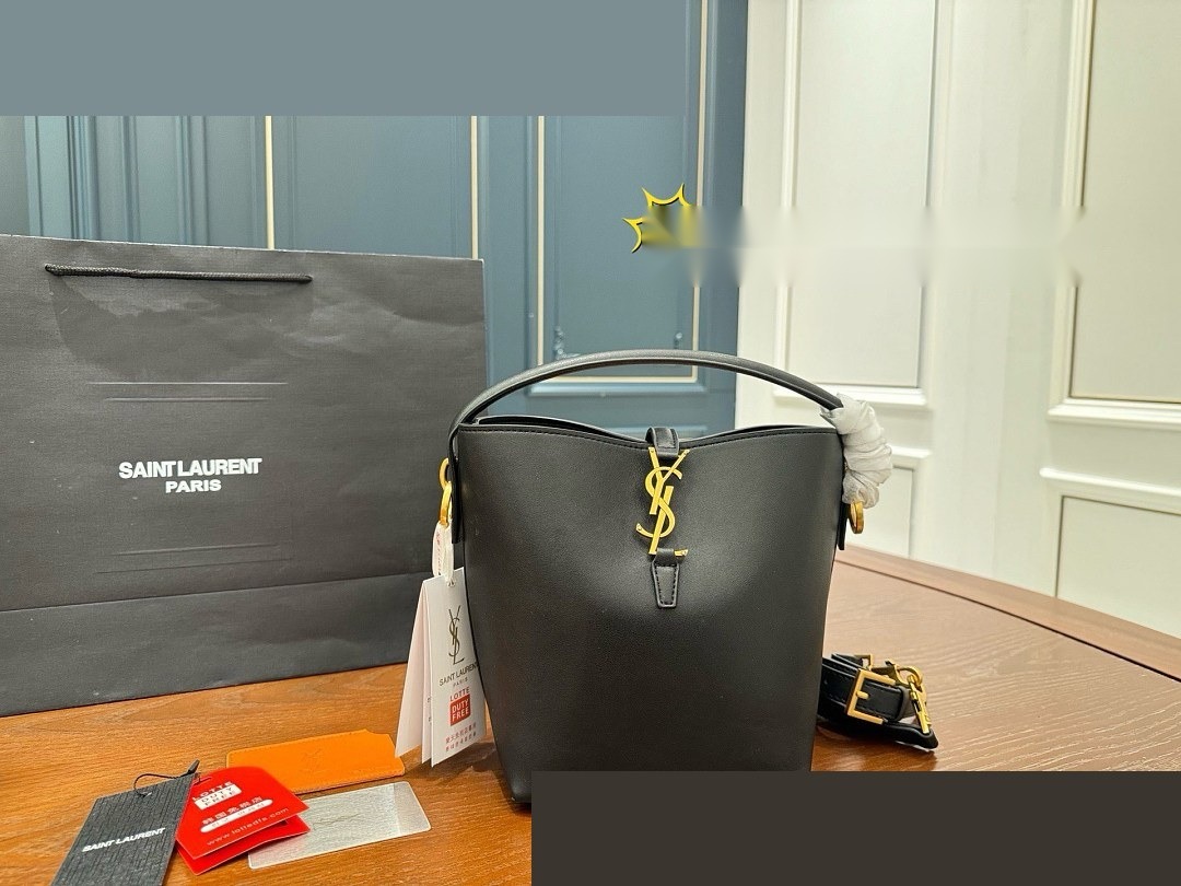 YSL Bag 425