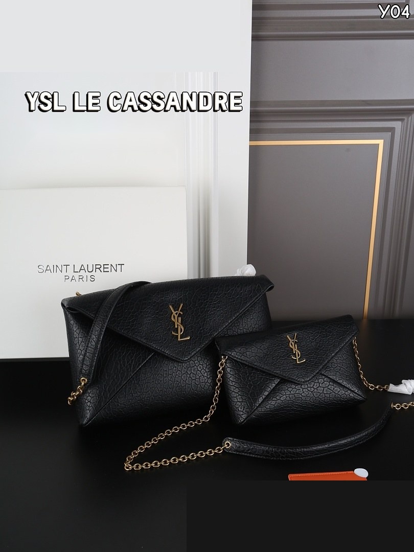 YSL Bag 435