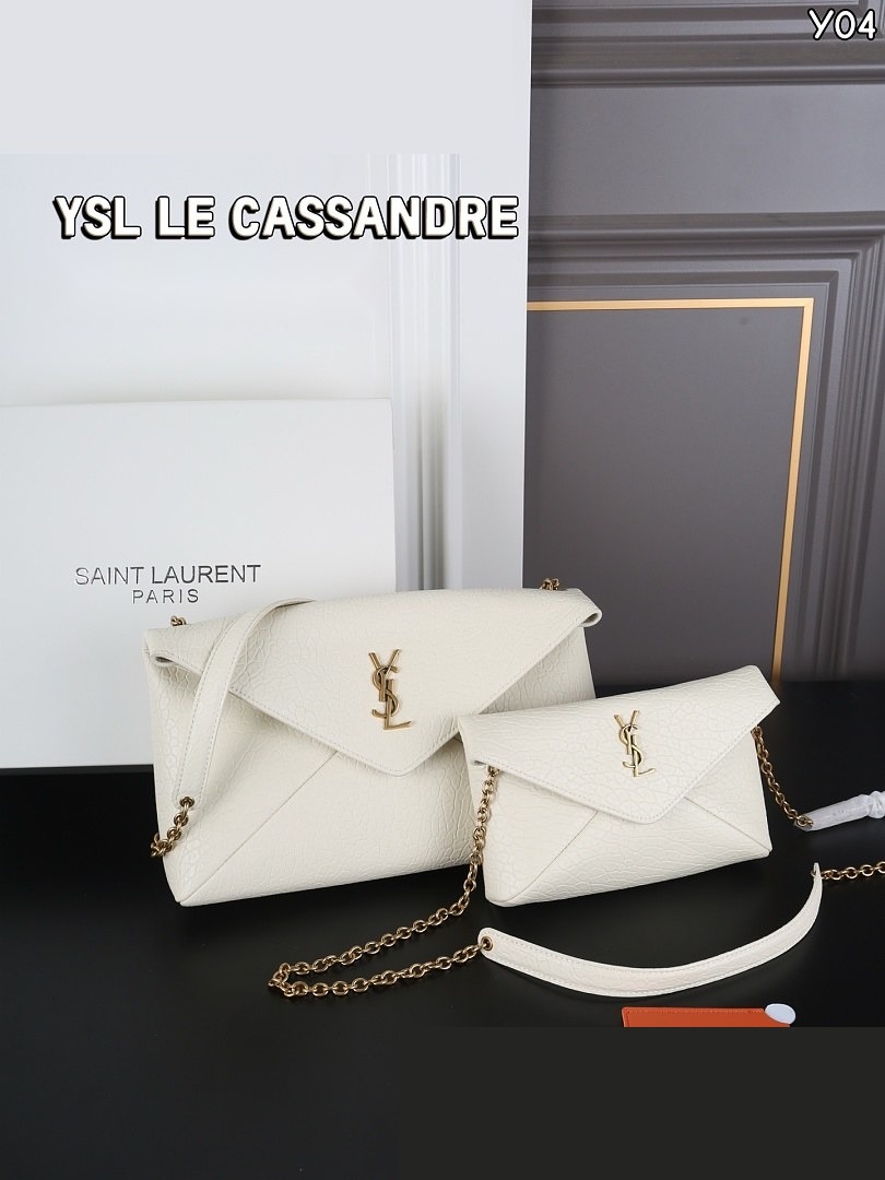 YSL Bag 436