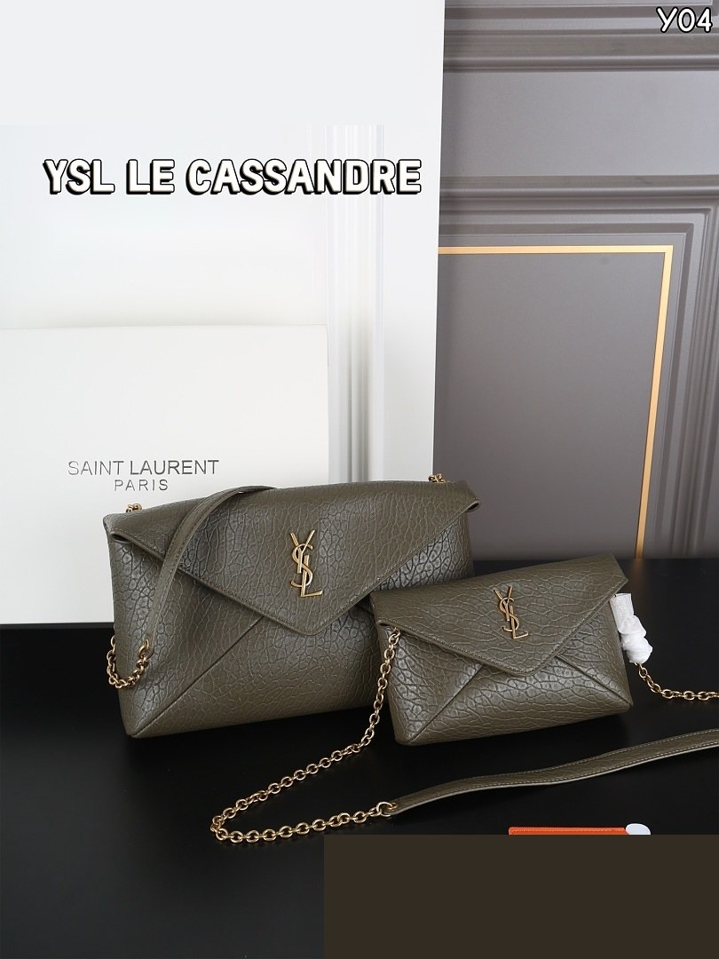YSL Bag 437
