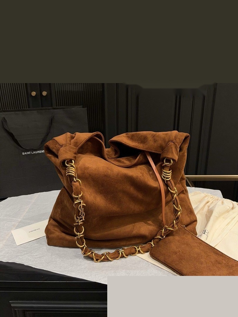 YSL Bag 457