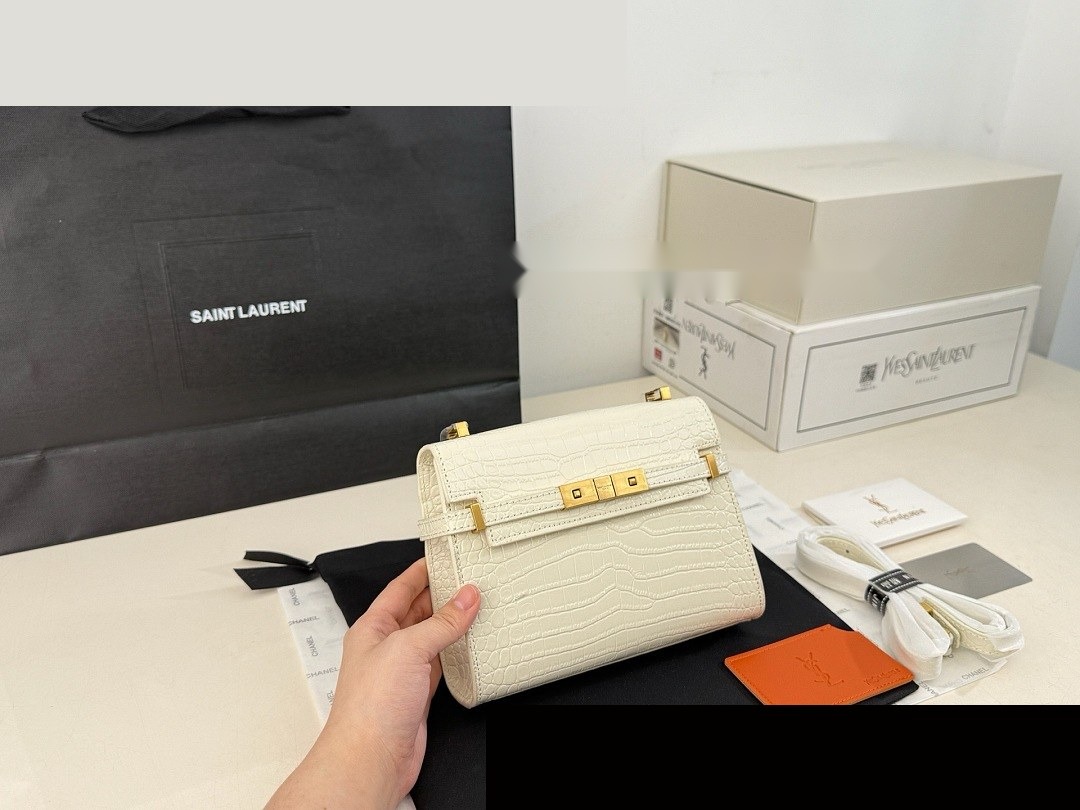 YSL Bag 460