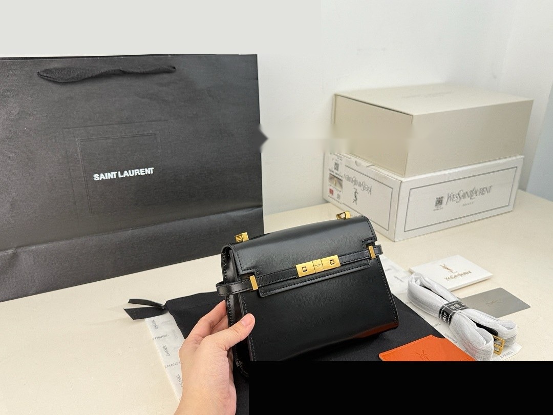 YSL Bag 461