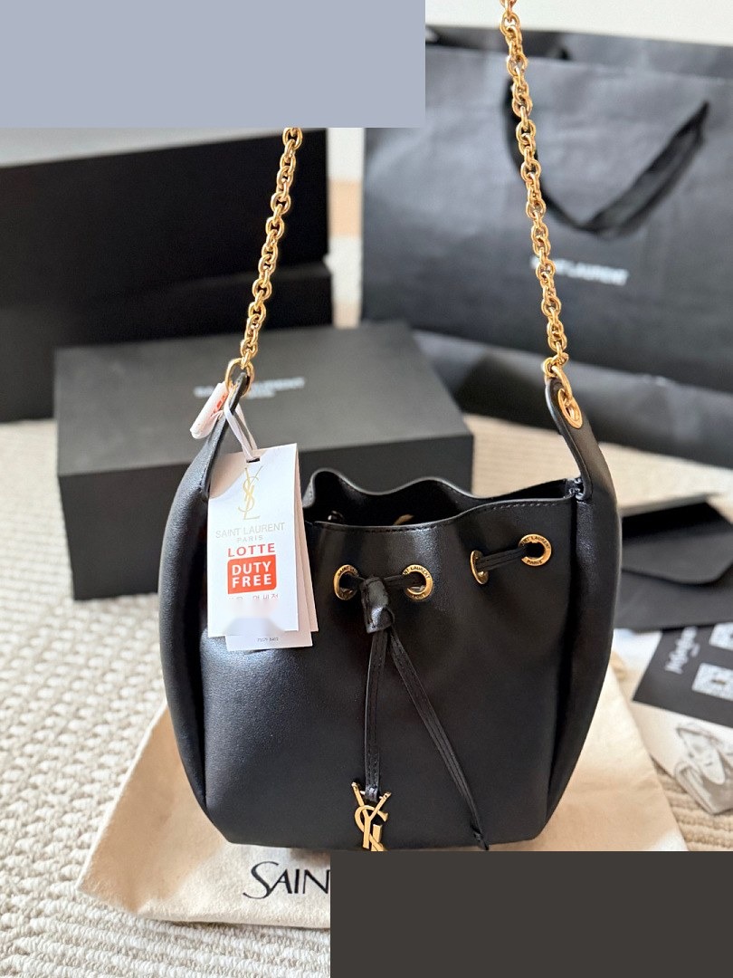 YSL Bag 490