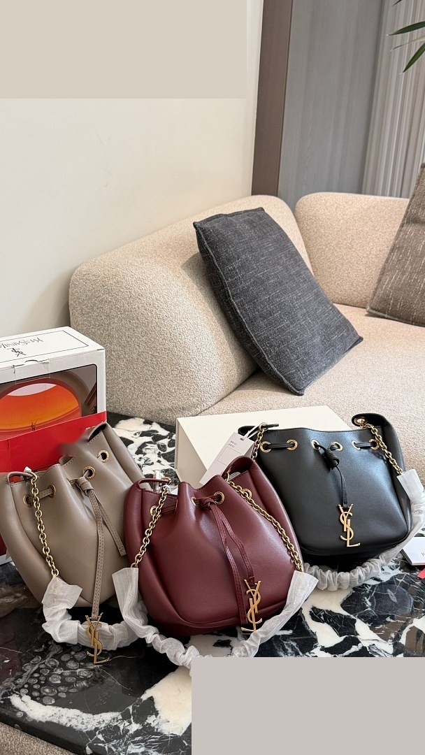 YSL Bag 495