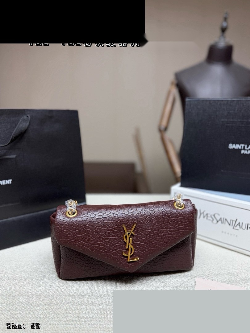 YSL Bag 520