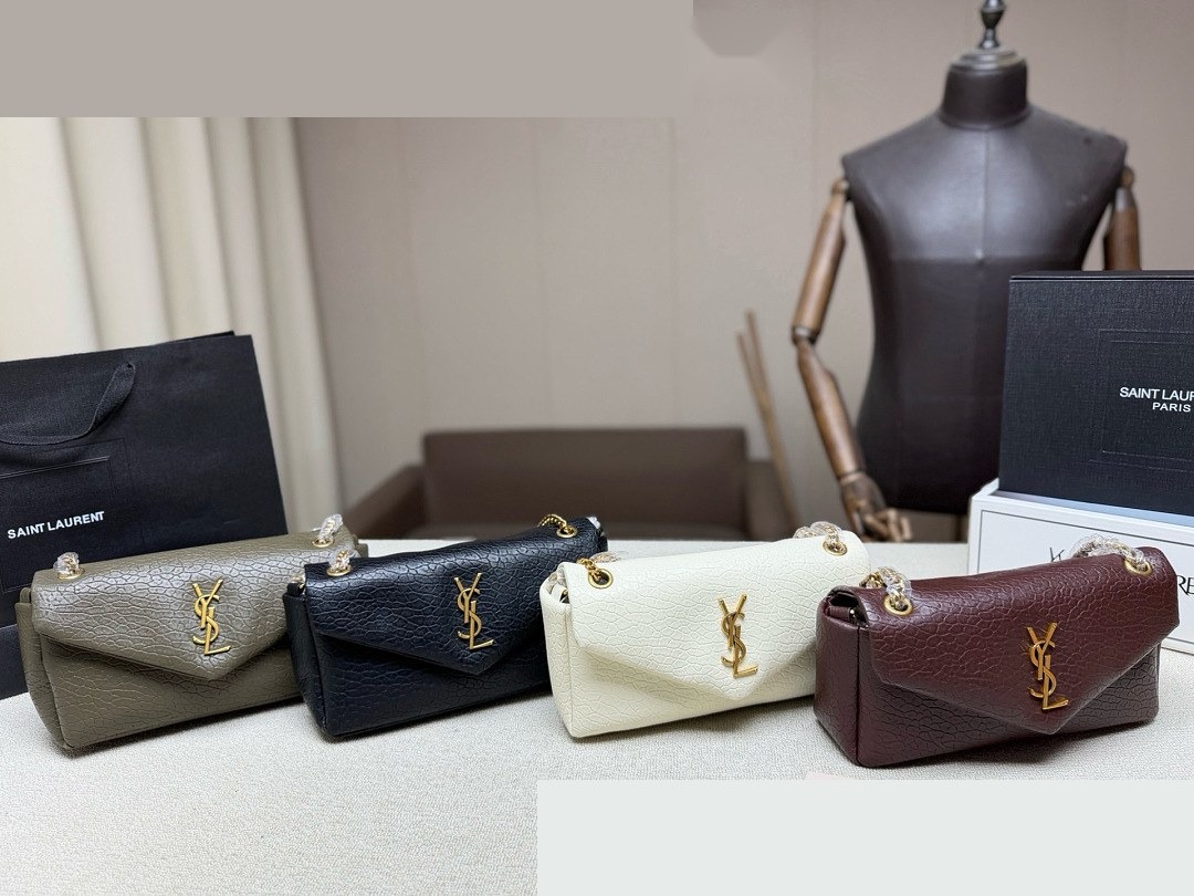 YSL Bag 521