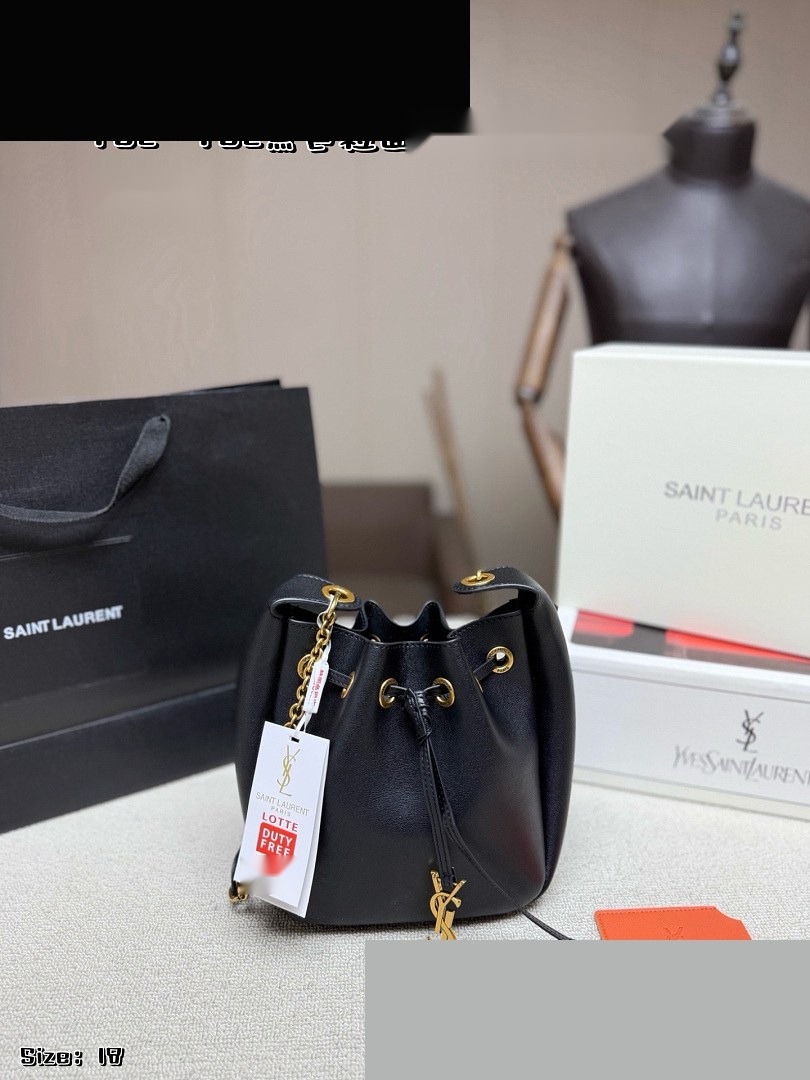 YSL Bag 523
