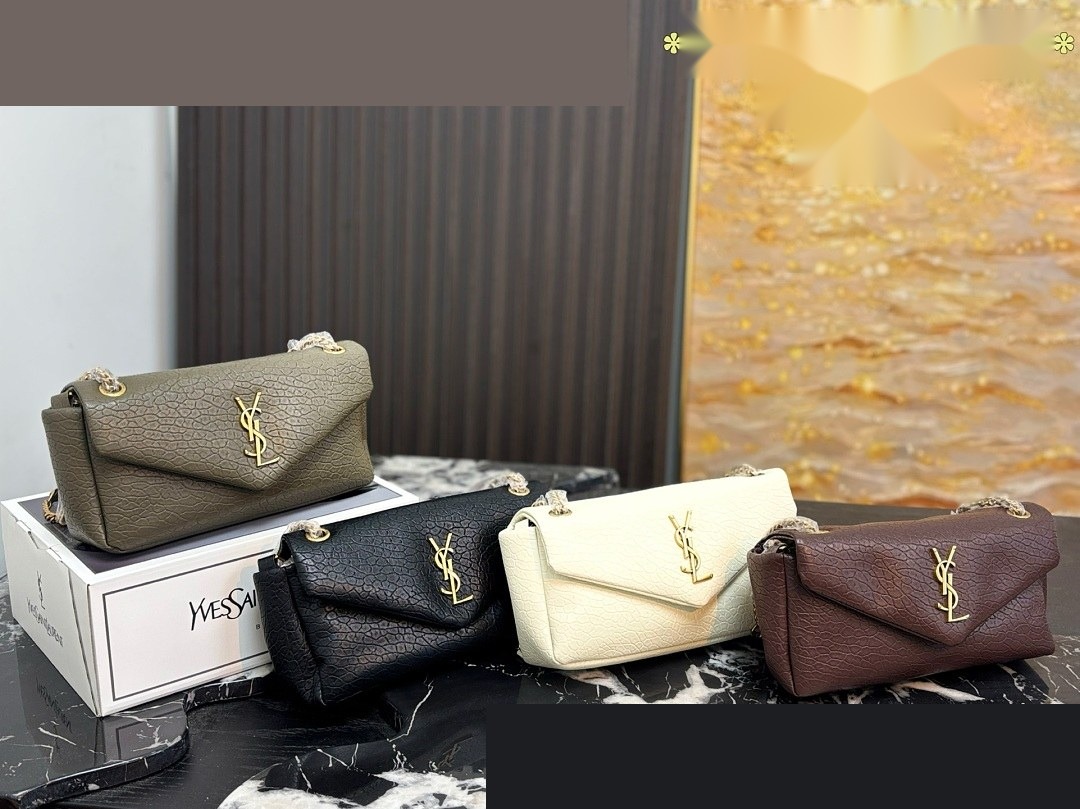 YSL Bag 528