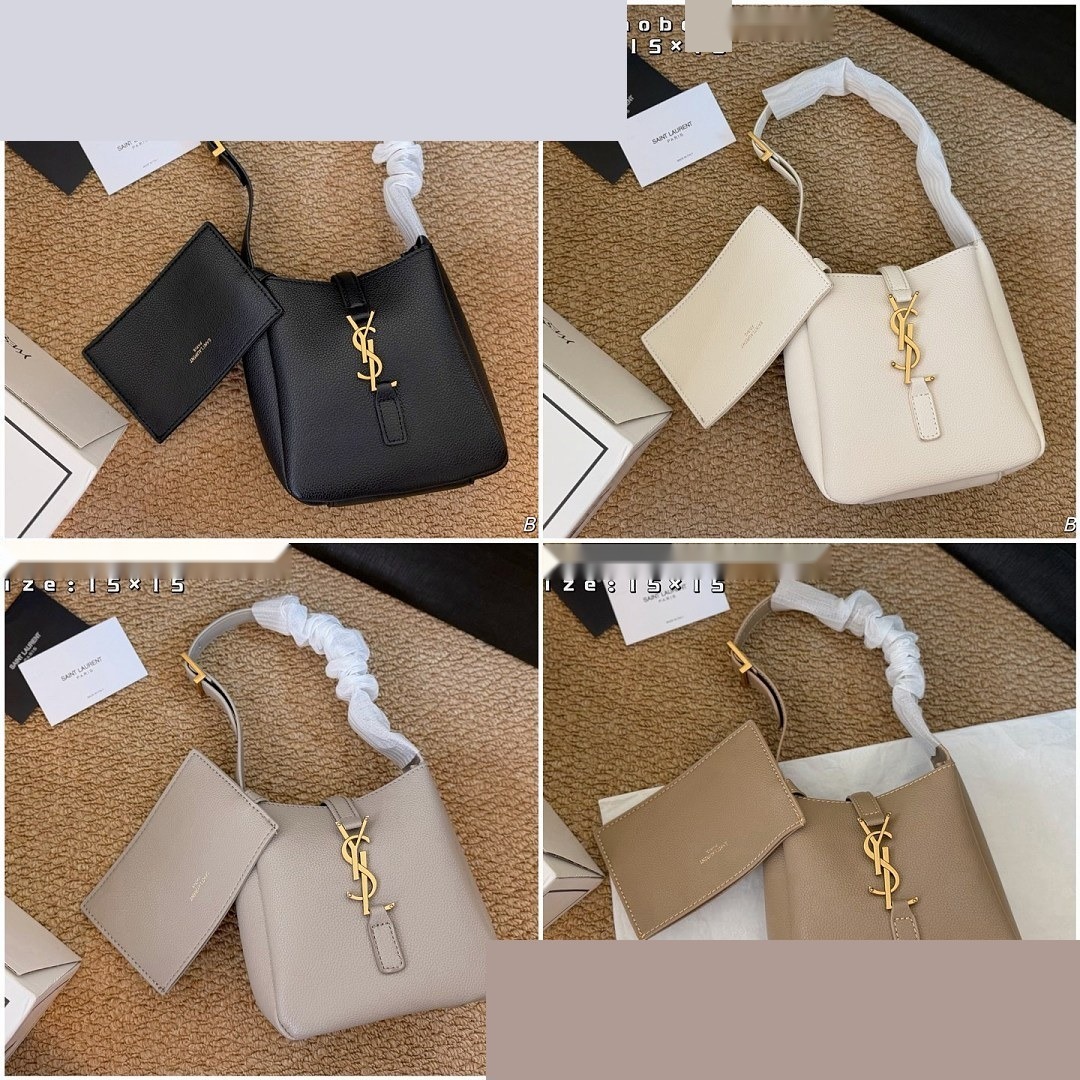 YSL Bag 557